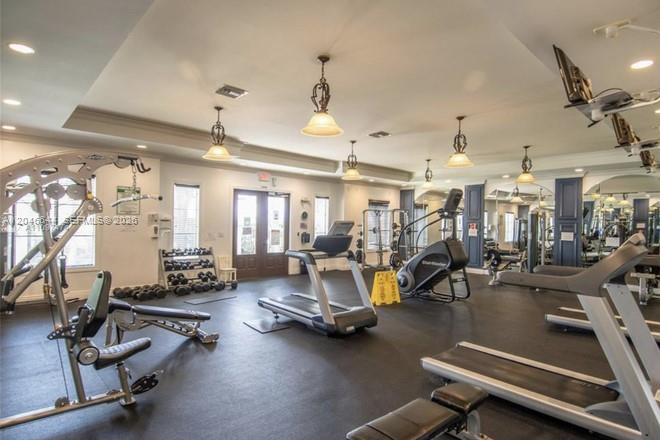 6841 Southwest 44th Street, Unit 204 Miami, FL 33155 - Photo 9 of 13