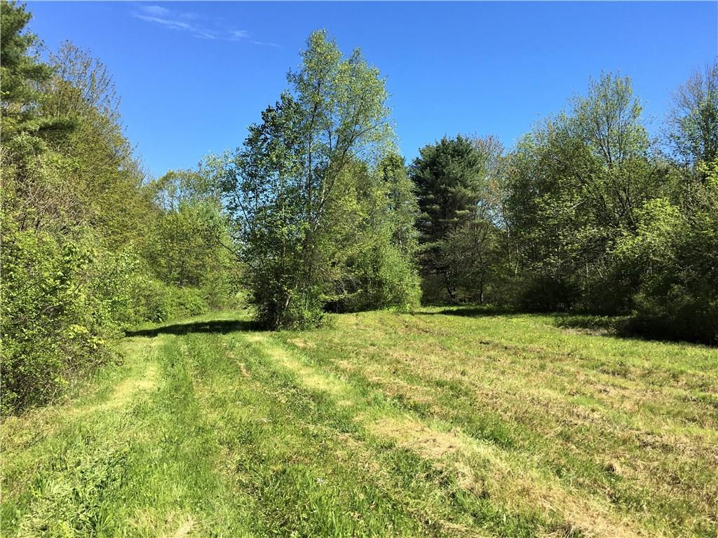 38 Ricker Lane Harpswell, ME 04079 - Photo 5 of 14 On to 2nd field down a gentle slope.