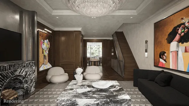 $7,950,000 | 212 East 72nd Street | Lenox Hill