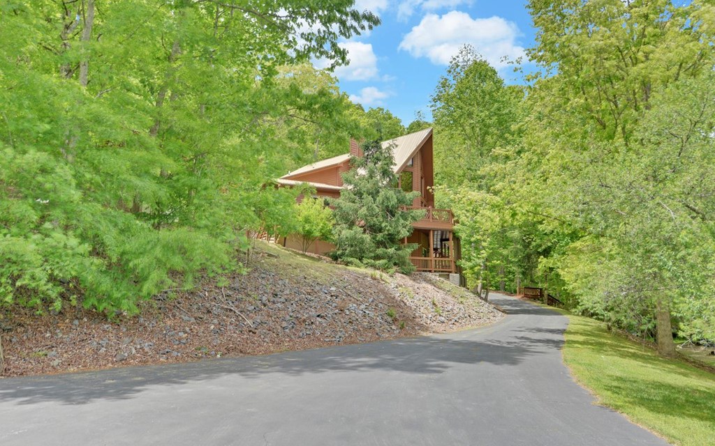 1720 Caney Creek Road Murphy, NC 28906 - Photo 60 of 69