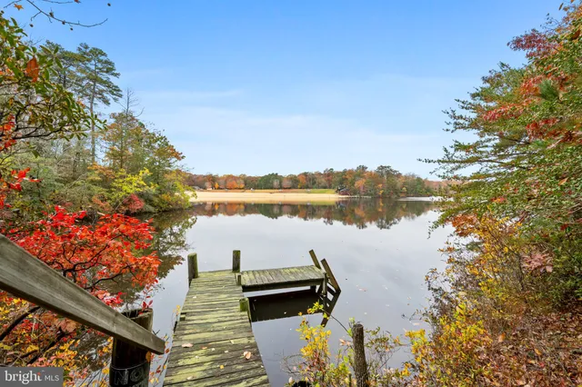 $550,000 | 548 Antelope Trail, Lusby, MD 20657