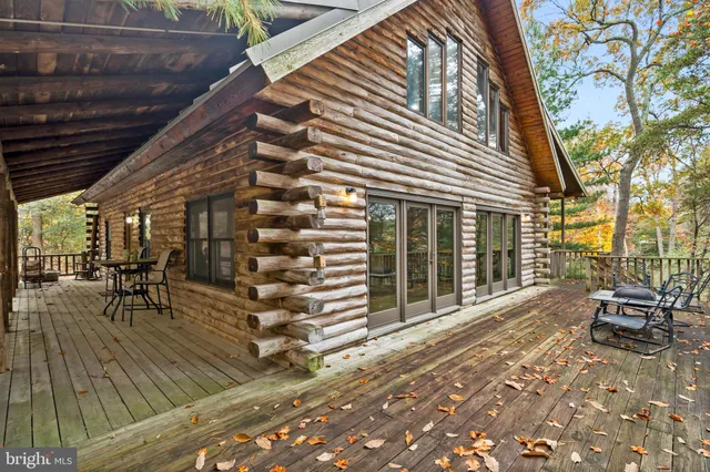 $550,000 | 548 Antelope Trail, Lusby, MD 20657