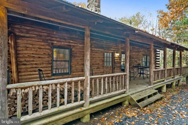 $550,000 | 548 Antelope Trail, Lusby, MD 20657