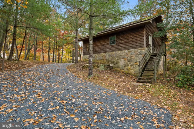 $550,000 | 548 Antelope Trail, Lusby, MD 20657