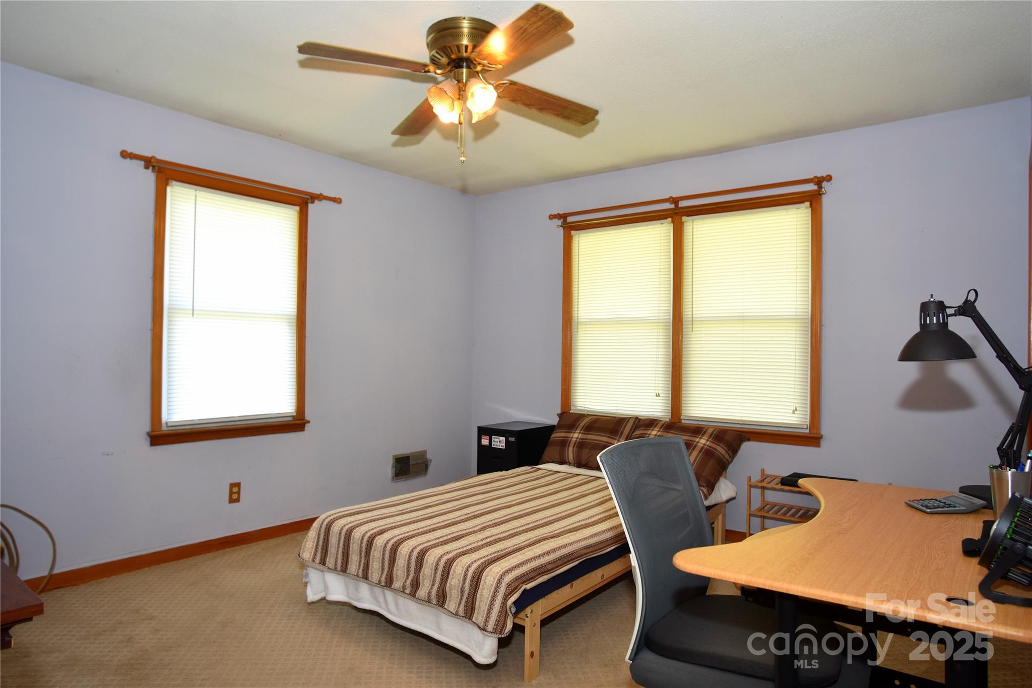 802 Linden Drive Chester, SC 29706 - Photo 15 of 47 a bedroom with a bed and a window