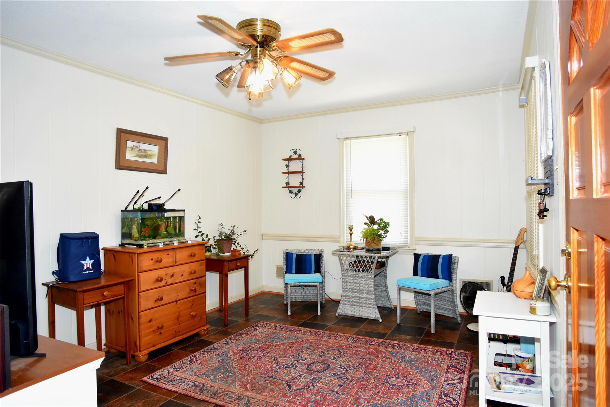 802 Linden Drive Chester, SC 29706 - Photo 23 of 47 a work room with furniture and a window