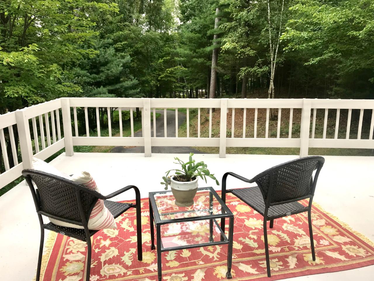 9438 Country Club Road Minocqua, WI 54548 - Photo 11 of 11 Gallery Image 11