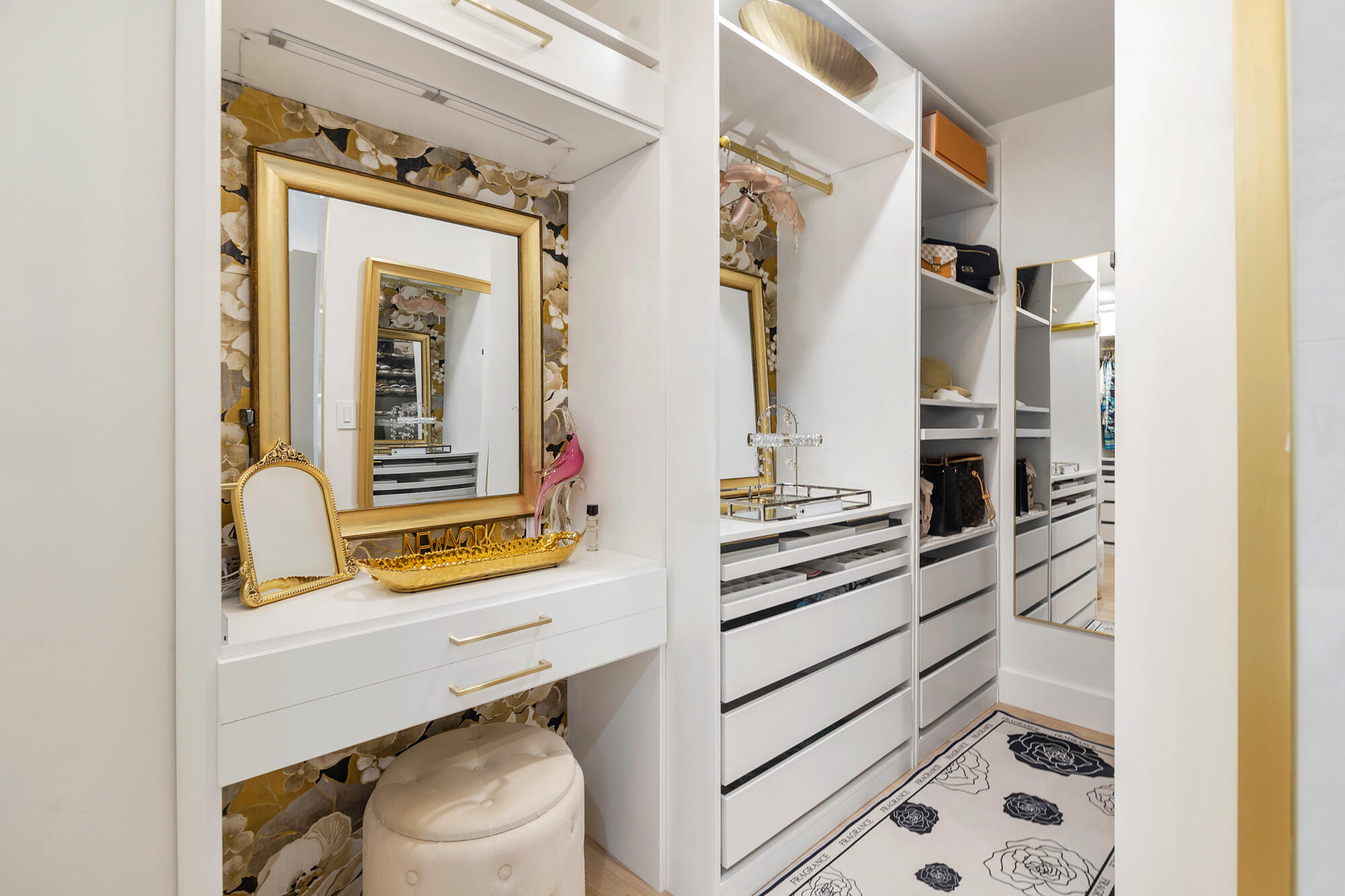 340 Ellamar Road West Palm Beach, FL 33405 - Photo 19 of 33 Primary Closet