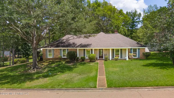 $335,000 | 106 Deer Run, Pearl, MS 39208