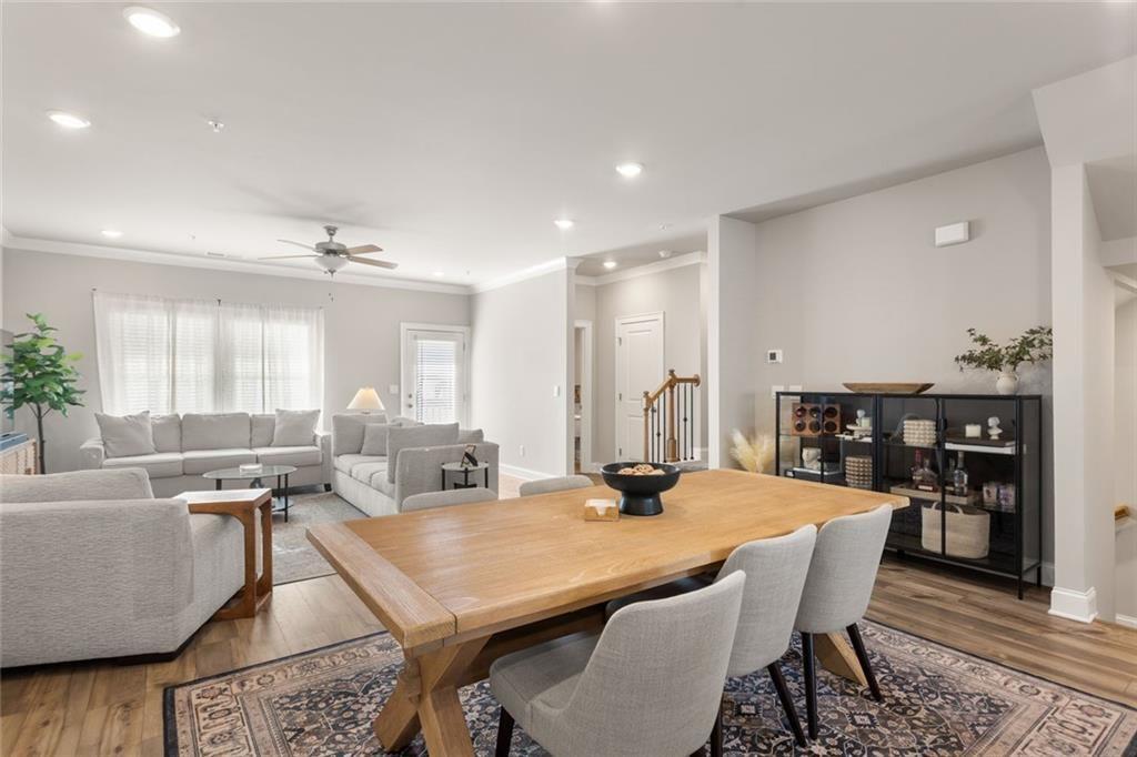 6117 Ogeechee Road Southeast Smyrna, GA 30126 - Photo 18 of 42