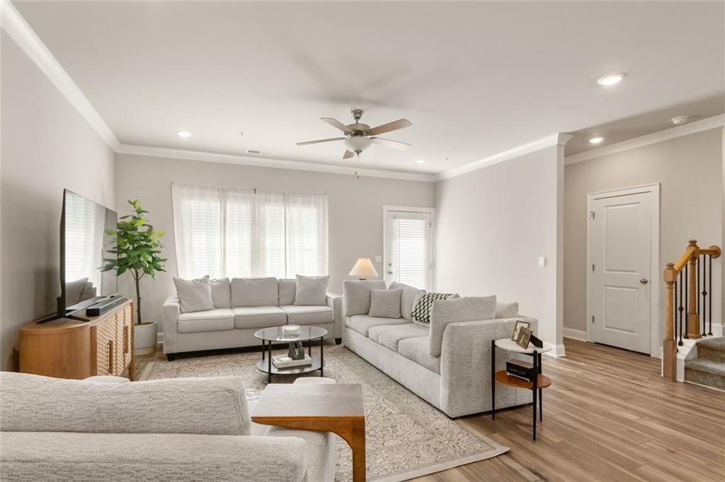 6117 Ogeechee Road Southeast Smyrna, GA 30126 - Photo 19 of 42