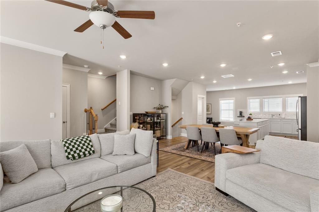 6117 Ogeechee Road Southeast Smyrna, GA 30126 - Photo 21 of 42