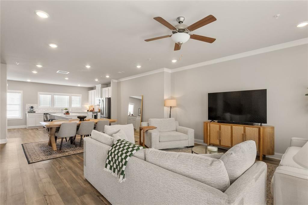 6117 Ogeechee Road Southeast Smyrna, GA 30126 - Photo 22 of 42