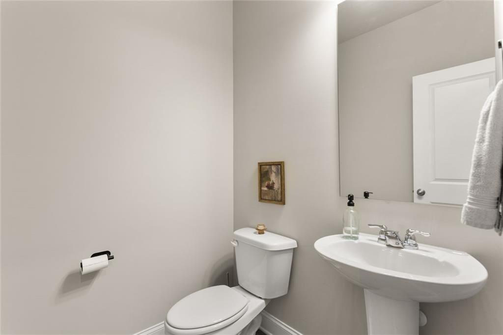 6117 Ogeechee Road Southeast Smyrna, GA 30126 - Photo 24 of 42