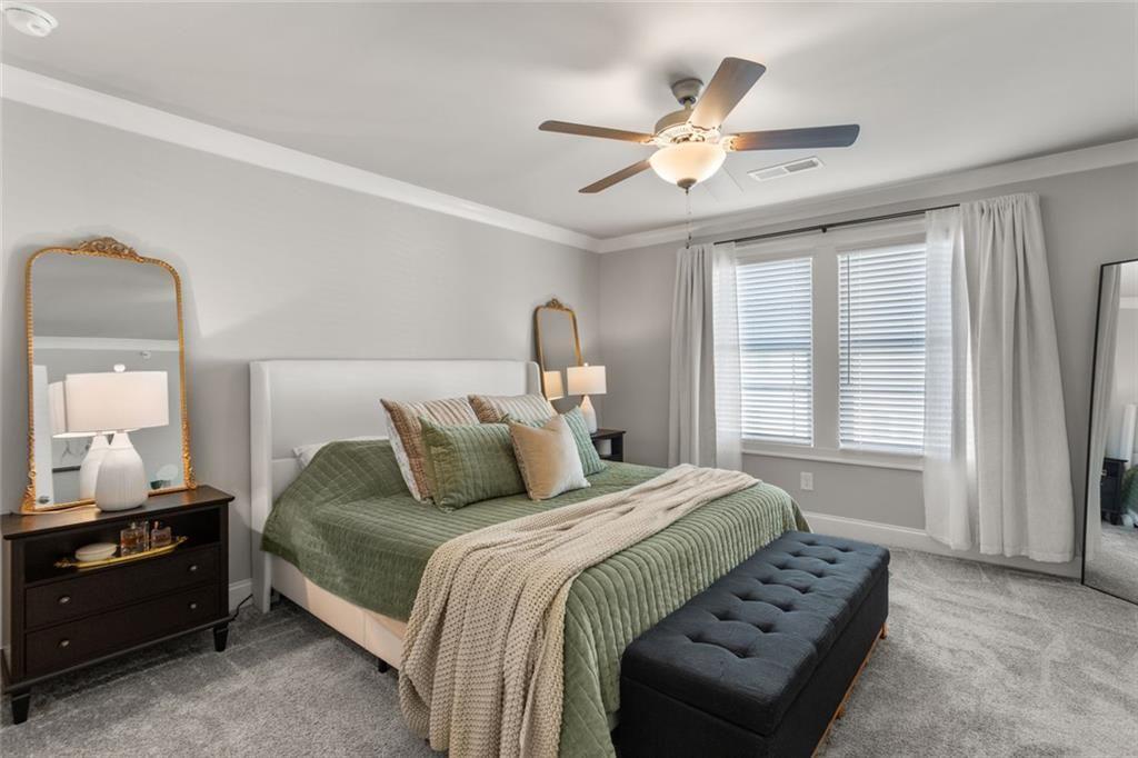 6117 Ogeechee Road Southeast Smyrna, GA 30126 - Photo 25 of 42