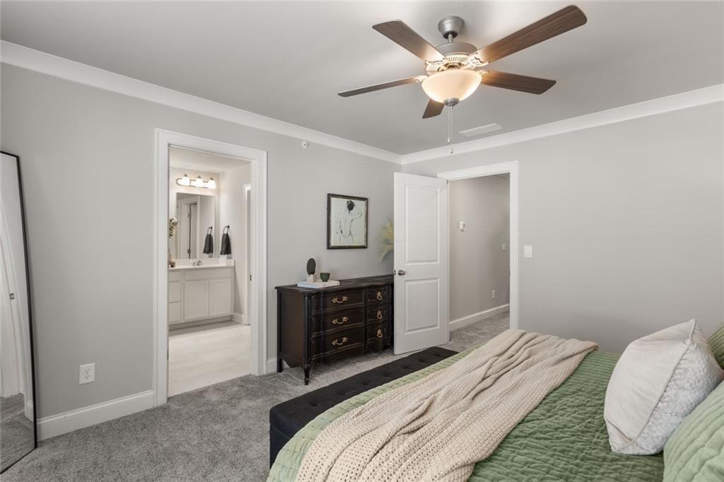 6117 Ogeechee Road Southeast Smyrna, GA 30126 - Photo 28 of 42