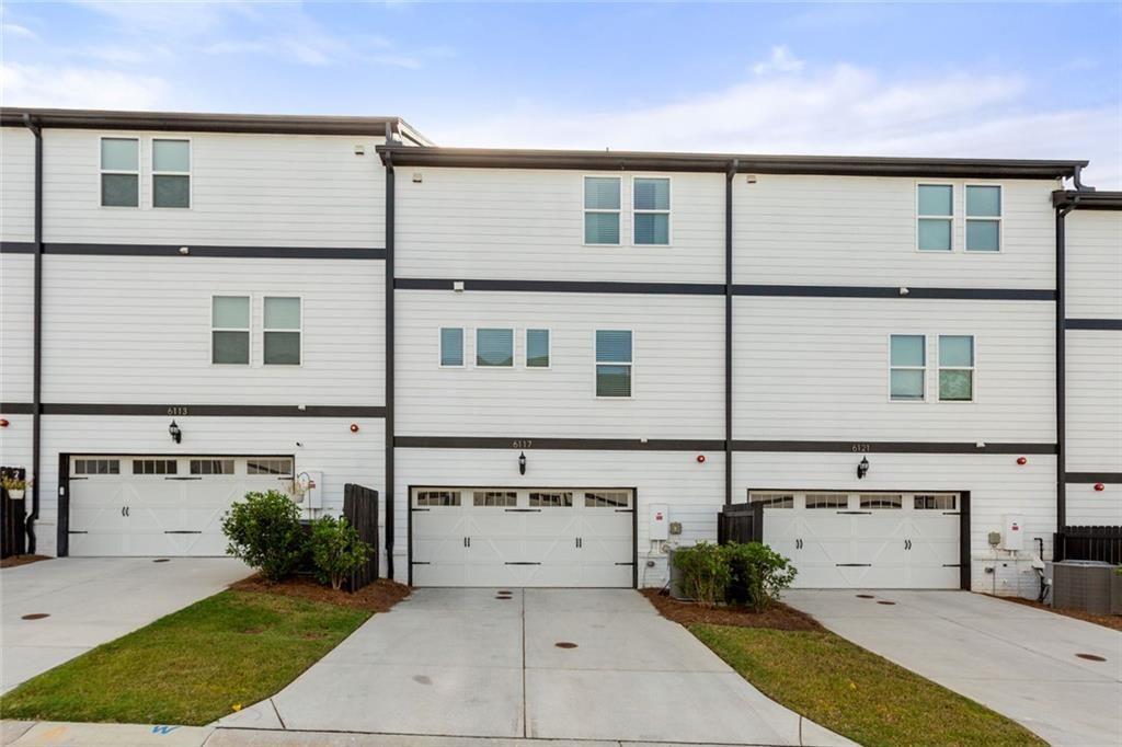 6117 Ogeechee Road Southeast Smyrna, GA 30126 - Photo 3 of 42