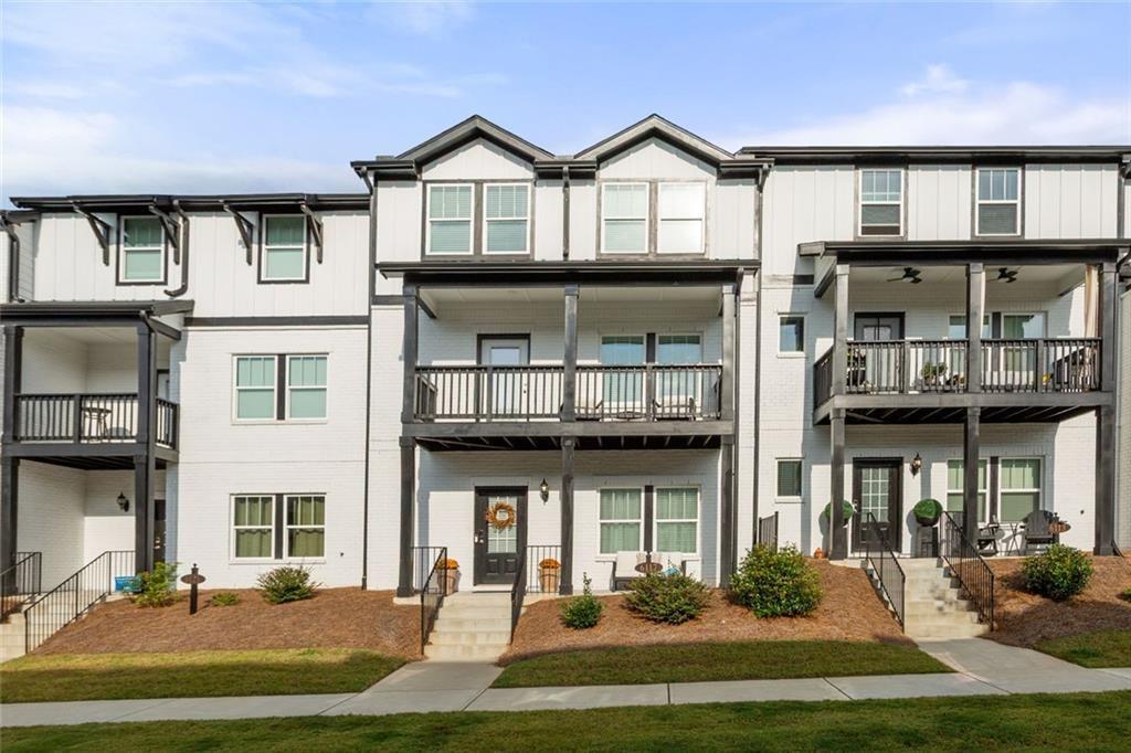 6117 Ogeechee Road Southeast Smyrna, GA 30126 - Photo 37 of 42