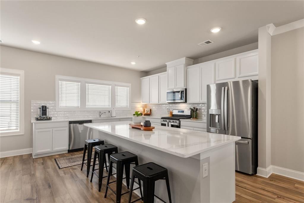 6117 Ogeechee Road Southeast Smyrna, GA 30126 - Photo 10 of 42