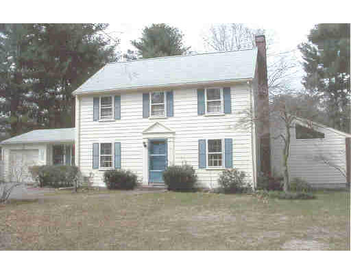 4 Cole Road Wayland, MA 01778 - Photo 1 of 1 Gallery Image 1
