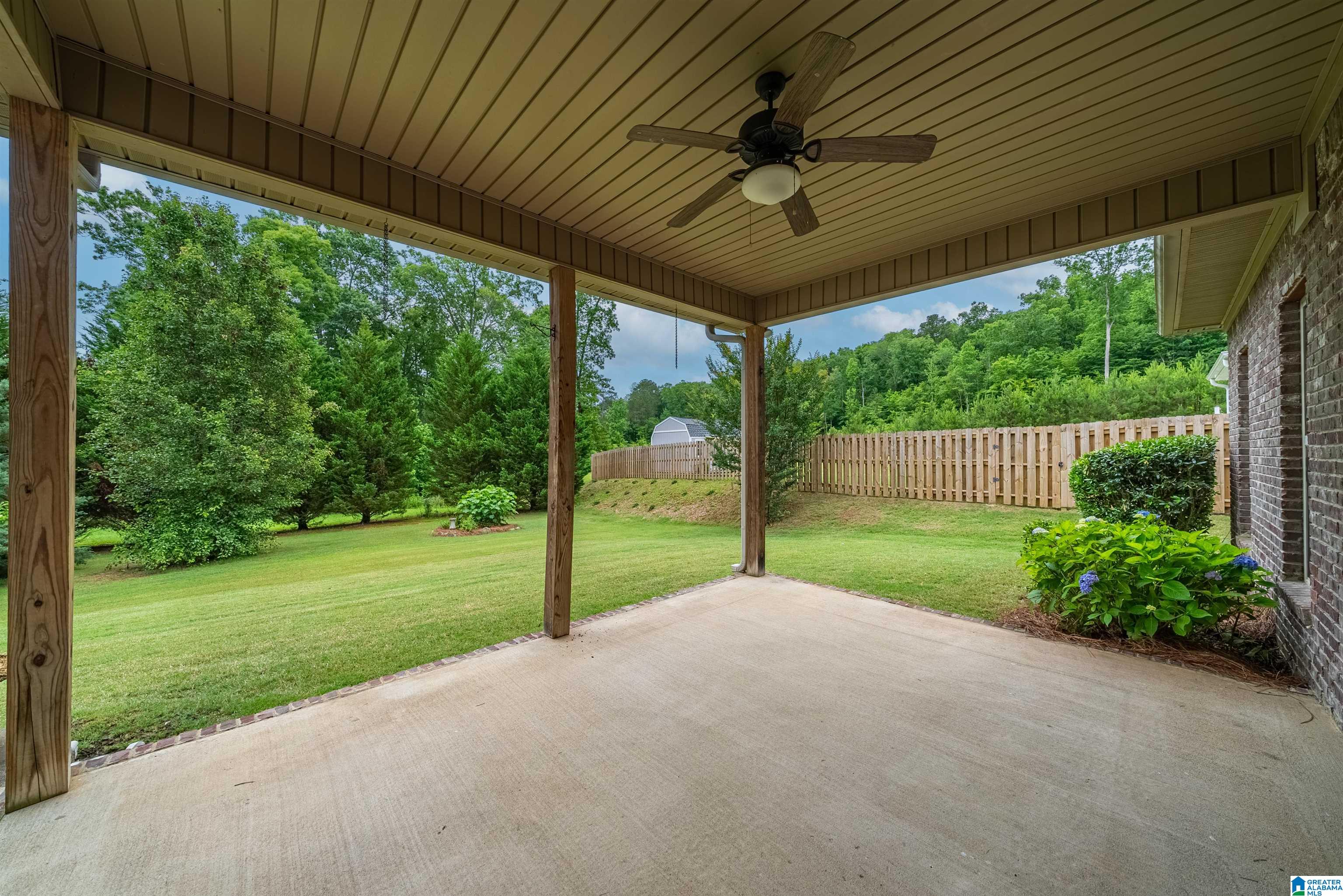 605 Legacy Drive Springville, AL 35146 - Photo 38 of 47