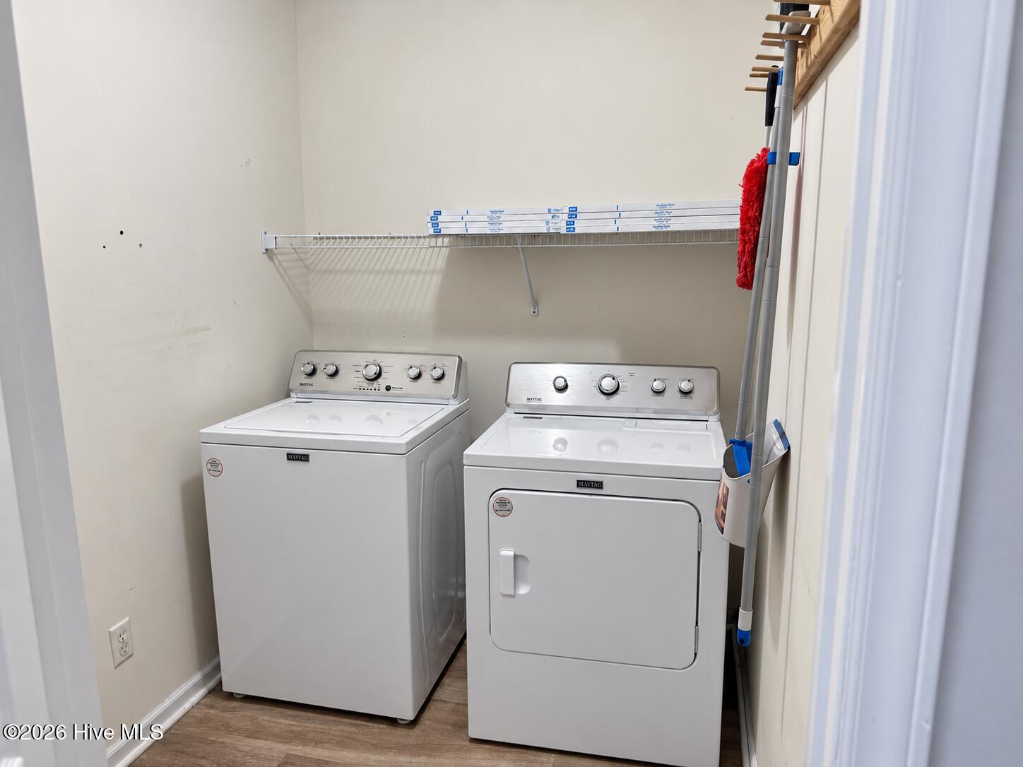 25 Fox Run Road Pinehurst, NC 28374 - Photo 15 of 15 Washer/Dryer