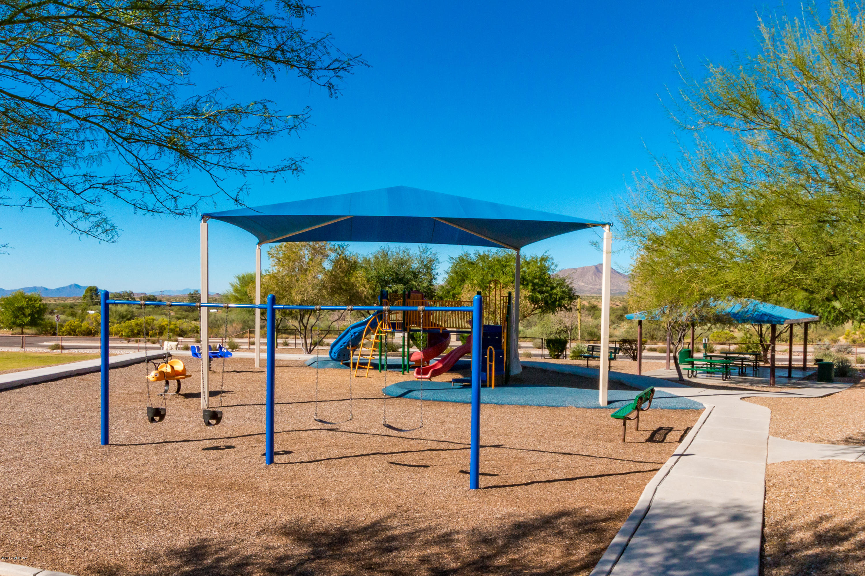 60345 Alpine Way Tucson, AZ 85739 - Photo 38 of 41