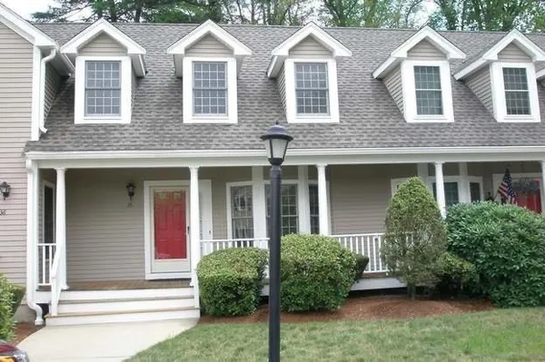 $2,995 | 39 Bellwood Circle, Unit 39, Bellingham, MA 02019