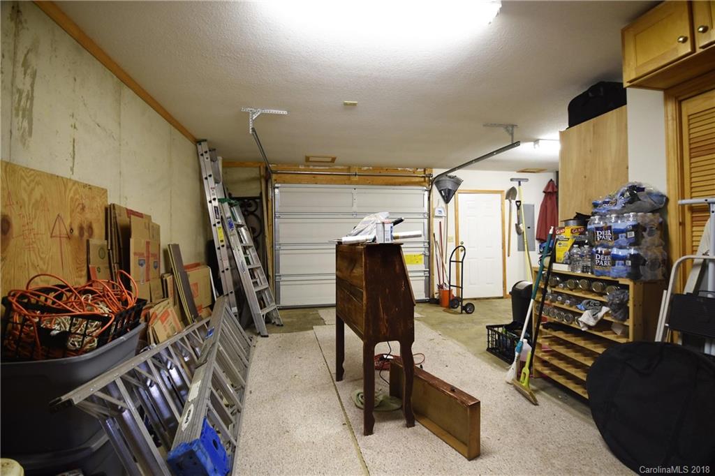 204 Kings Ridge Road Maggie Valley, NC 28751 - Photo 27 of 34 a view of a room with gym equipment