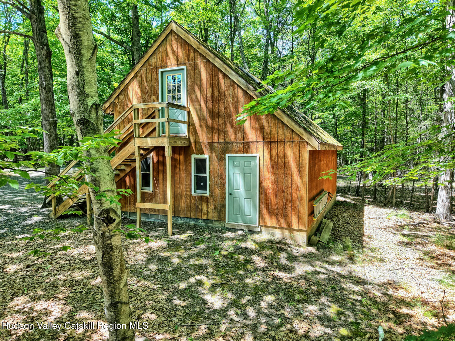 199 Paddock Road Cairo, NY 12413 - Photo 14 of 101 9e