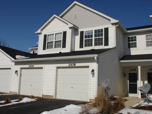 2408 Golf Ridge Circle Naperville, IL 60563 - Photo 1 of 25 a house view