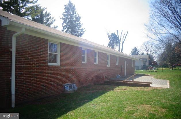 7204 Peekskill Drive Frederick, MD 21702 - Photo 12 of 14 Exterior (Rear)