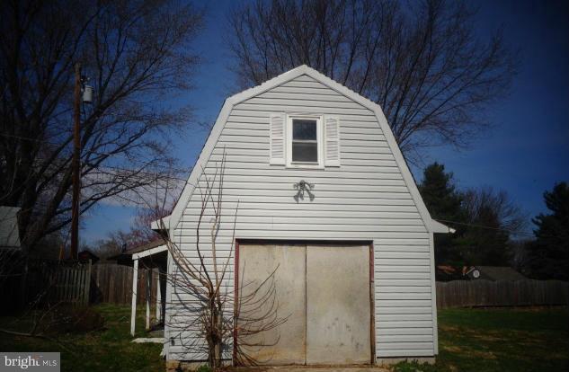 7204 Peekskill Drive Frederick, MD 21702 - Photo 13 of 14 Large shed