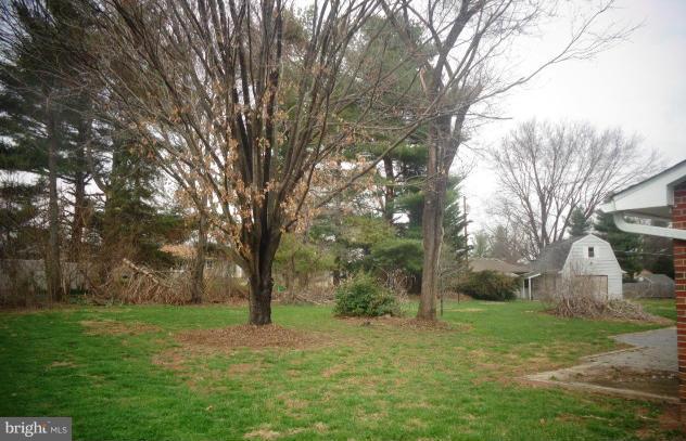 7204 Peekskill Drive Frederick, MD 21702 - Photo 14 of 14 Exterior (Rear)