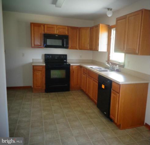 7204 Peekskill Drive Frederick, MD 21702 - Photo 3 of 14 Kitchen