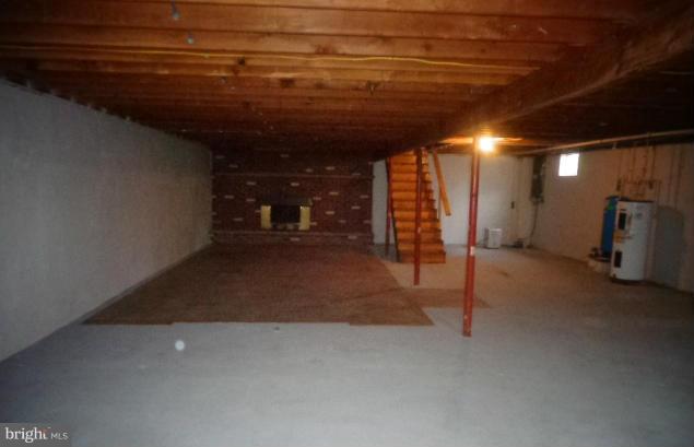 7204 Peekskill Drive Frederick, MD 21702 - Photo 9 of 14 Basement