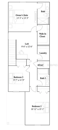 $259,990 | 14592 Northwest 163rd Place, Alachua, FL 32615