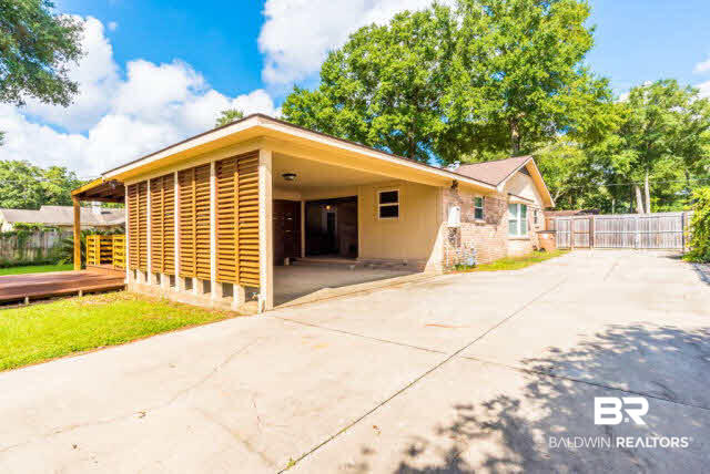 4425 Apex Drive Mobile, AL 36693 - Photo 28 of 33