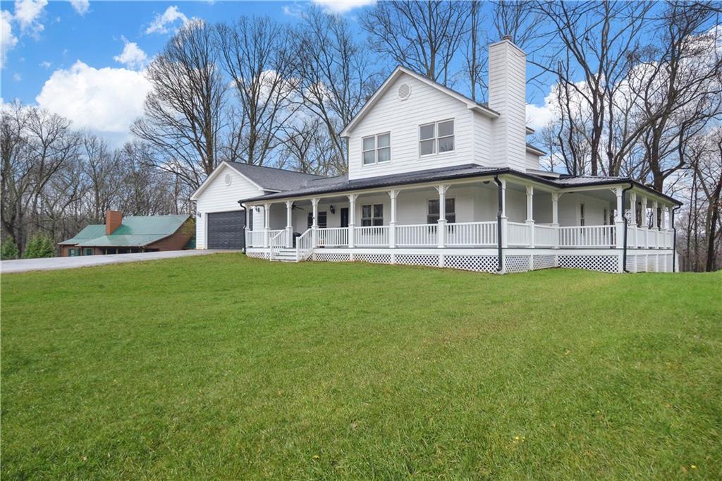 6 River Ridge Road Ellijay, GA 30536 - Photo 1 of 1 Gallery Image 1