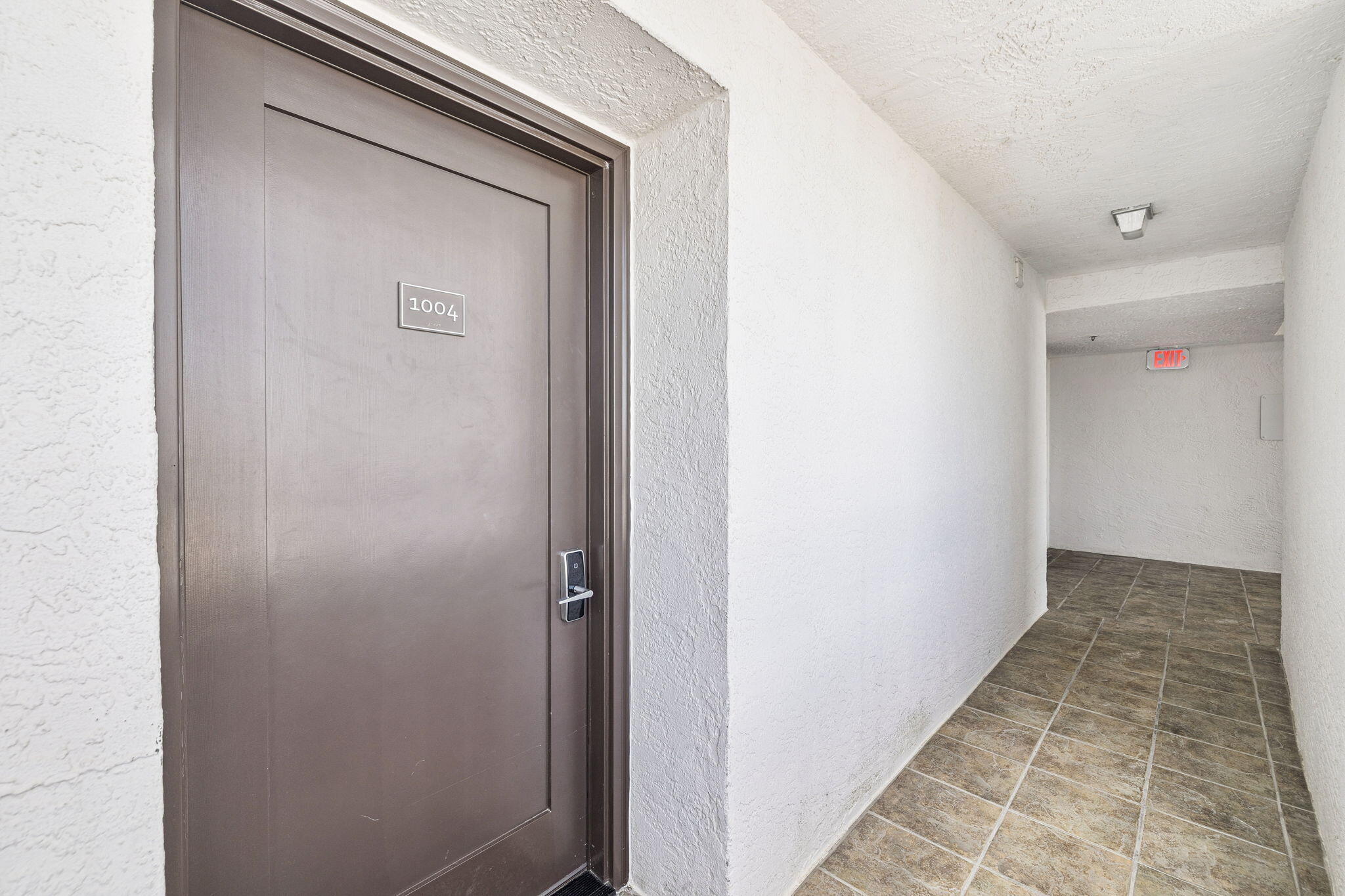4100 East County Highway 30A, Unit 1004 Santa Rosa Beach, FL 32459 - Photo 34 of 48 a view of hallway