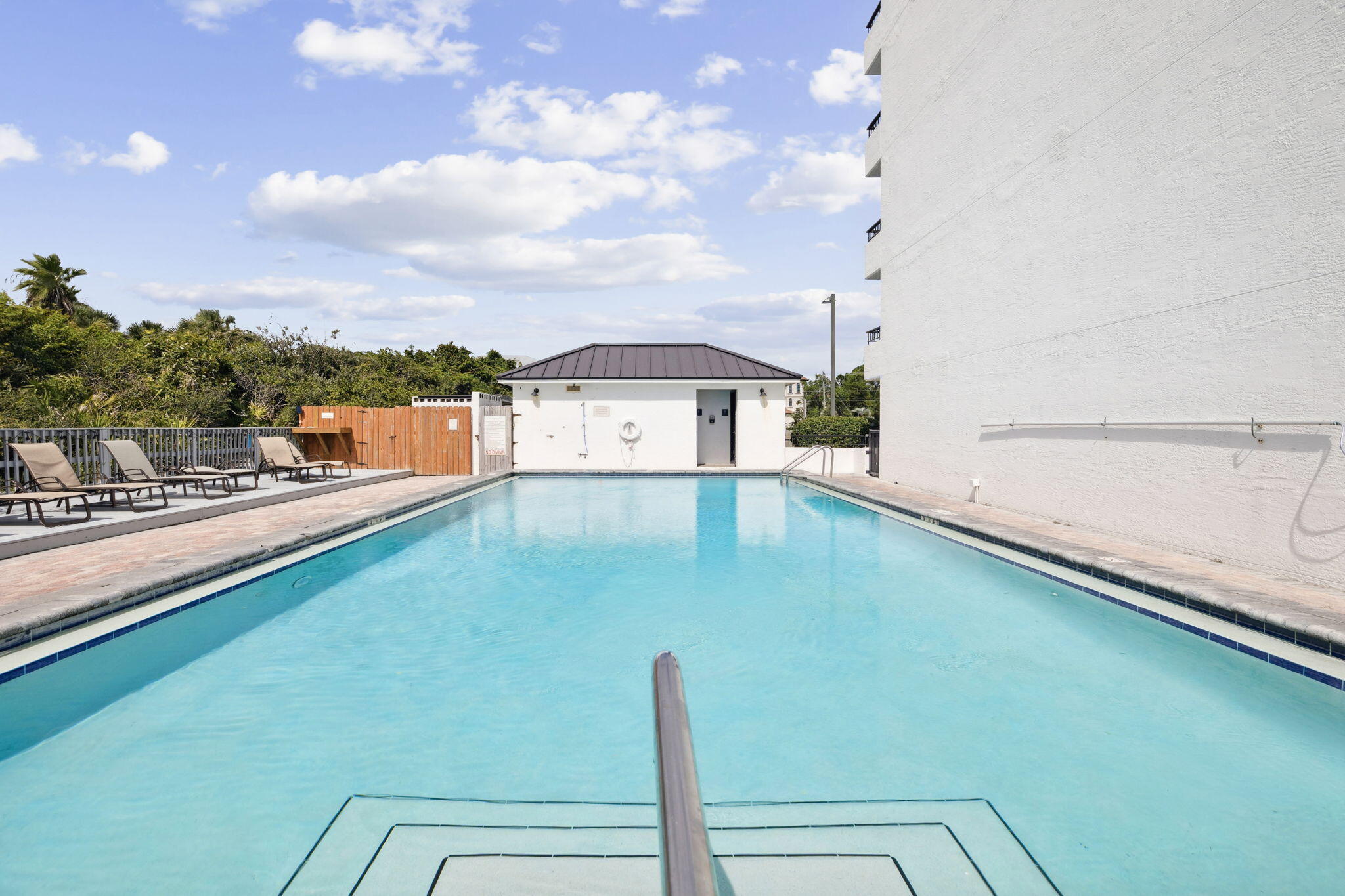 4100 East County Highway 30A, Unit 1004 Santa Rosa Beach, FL 32459 - Photo 39 of 48 a view of a swimming pool and an outdoor seating