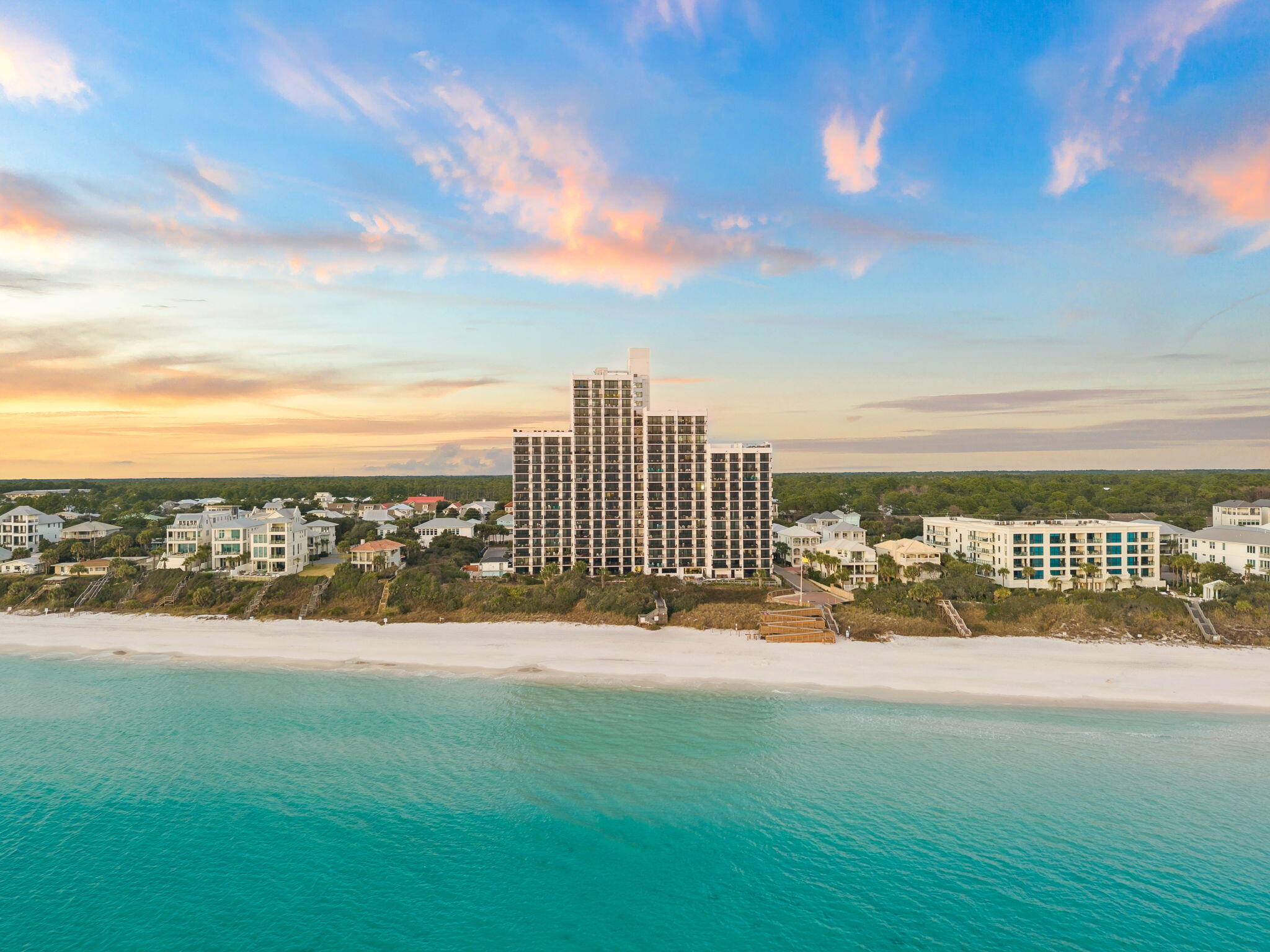 4100 East County Highway 30A, Unit 1004 Santa Rosa Beach, FL 32459 - Photo 4 of 50 Array_4100ECountyHwy30A#307-11