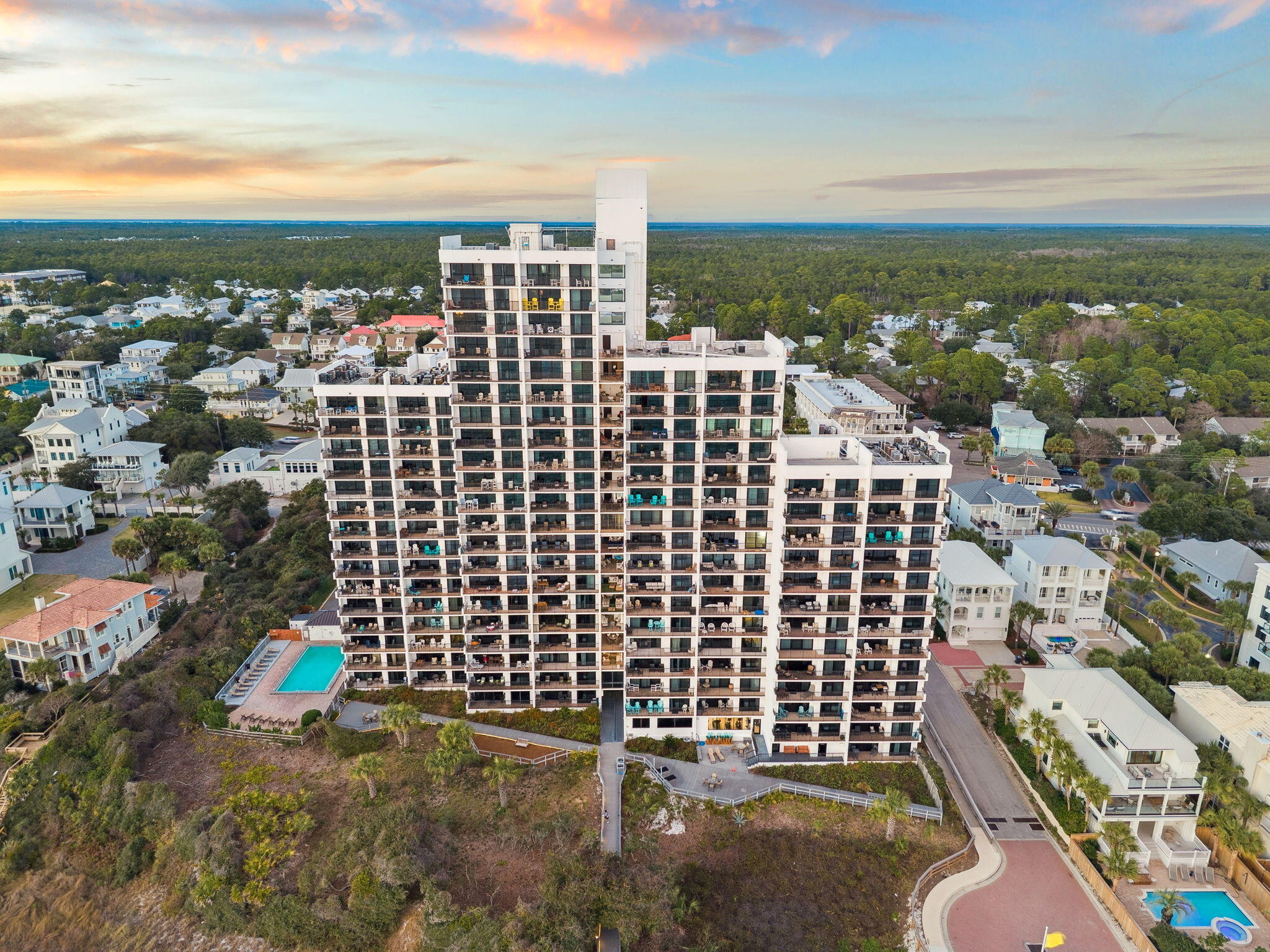 4100 East County Highway 30A, Unit 1004 Santa Rosa Beach, FL 32459 - Photo 44 of 48 Array_4100ECountyHwy30A#307-4