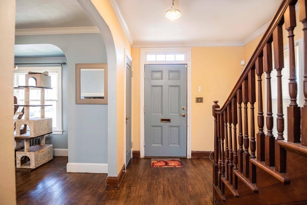 205 Norfolk Street Springfield, MA 01109 - Photo 7 of 39 Gallery Image 7