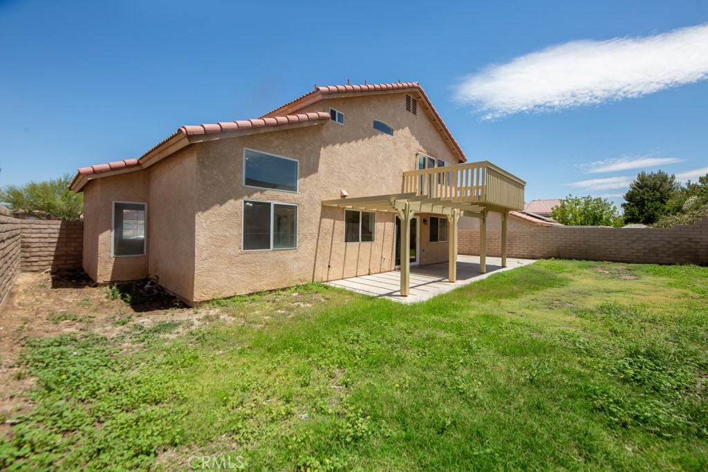3208 Shale Road Palmdale, CA 93550 - Photo 42 of 56