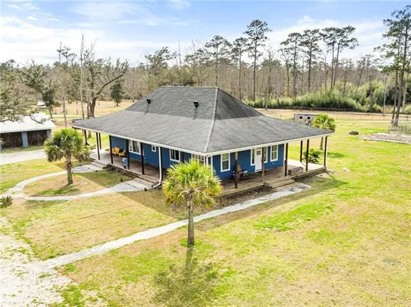 $650,000 | 255 Indian Village Road, Slidell, LA 70461