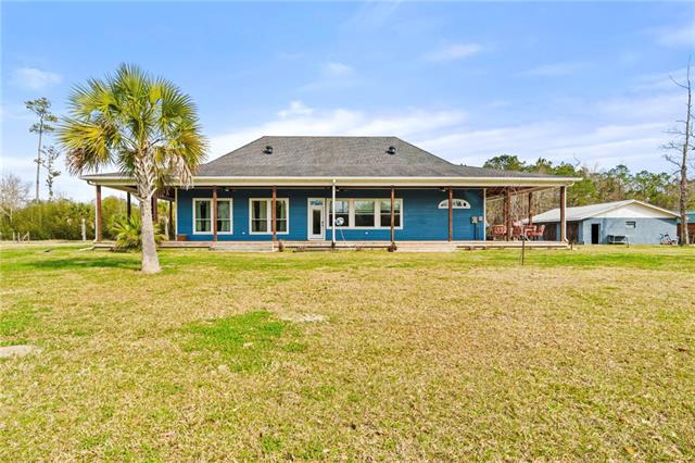 255 Indian Village Road Slidell, LA 70461 - Photo 3 of 23