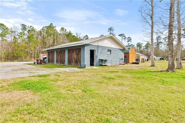 255 Indian Village Road Slidell, LA 70461 - Photo 4 of 23