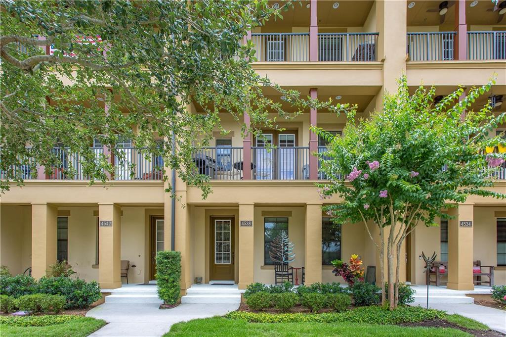 4538 Lower Park Road Orlando, FL 32814 - Photo 1 of 1 Front