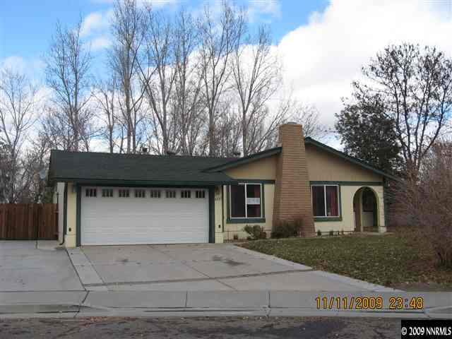 4305 Toro Court Reno, NV 89502 - Photo 1 of 9 Photo 1